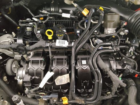 Used 2023 Ford Edge SEL image 30