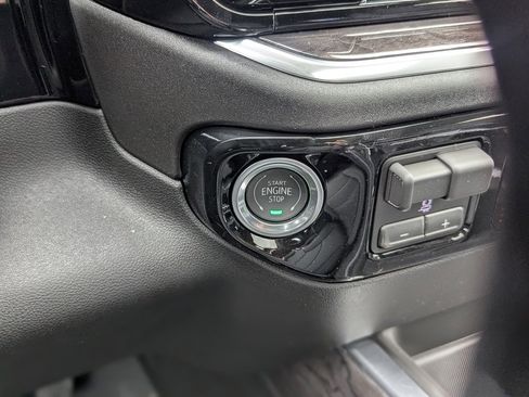 New 2026 Chevrolet Silverado 2500 LTZ w/ Trail Boss Package image 24