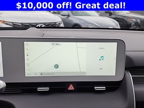 New 2024 Hyundai Ioniq 5 Limited image 3