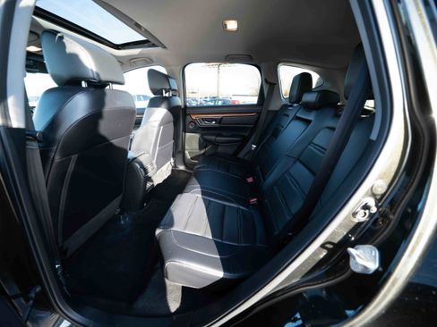 Used 2018 Honda CR-V Touring image 23