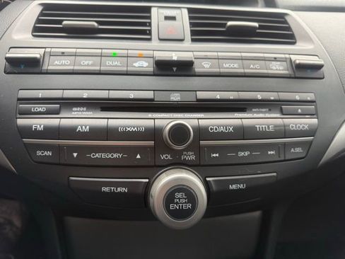 Used 2009 Honda Accord EX-L image 12