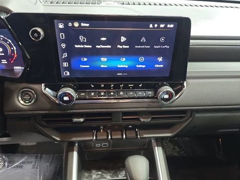 New 2025 Chevrolet Colorado LT w/ Advanced Trailering Package image 20