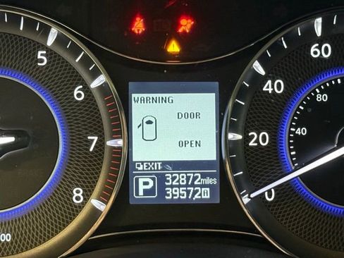 Used 2019 INFINITI QX80 Luxe w/ 22" Wheel Package image 12