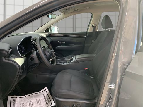 Used 2024 Hyundai Tucson SEL image 9
