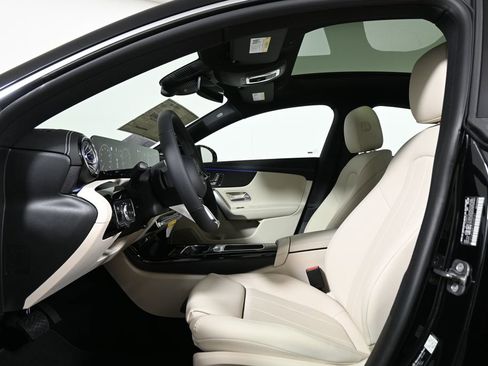 New 2026 Mercedes-Benz CLA 250 4MATIC image 3