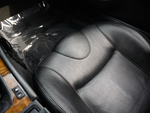 Used 2001 BMW Z3 3.0i image 46