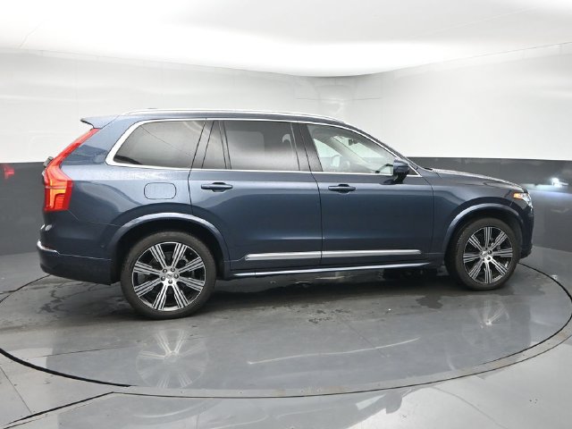 Used 2024 Volvo XC90 B6 Plus w/ Protection Package Premier AWD/4WD image 9