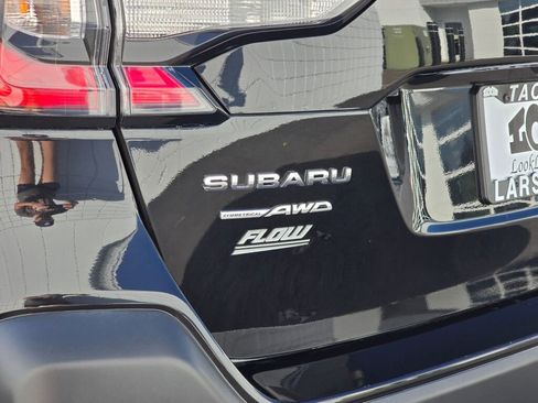 Used 2024 Subaru Outback Limited XT image 13