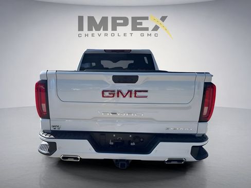 New 2026 GMC Sierra 1500 Denali AWD/4WD image 4