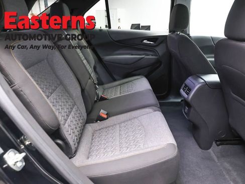 Used 2024 Chevrolet Equinox LT AWD/4WD image 22