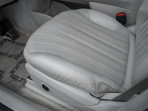 Used 2023 Mercedes-Benz EQS 580 4MATIC SUV image 29