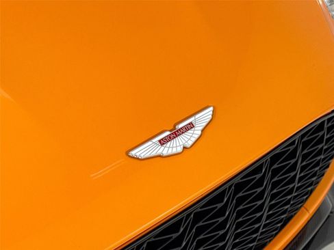 Used 2018 Aston Martin Vanquish Zagato RWD image 33