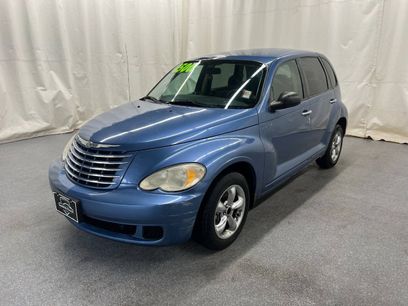 Used 2006 Chrysler PT Cruiser Touring