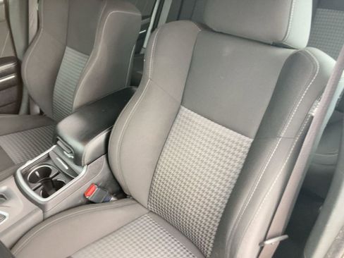 Used 2021 Dodge Charger R/T w/ Navigation & Travel Group image 22