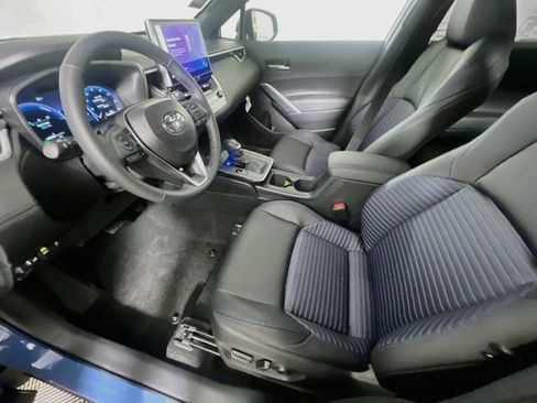 New 2026 Toyota Corolla Cross AWD Hybrid w/ Convenience Package image 12