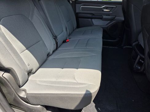 Used 2019 RAM 1500 Big Horn w/ Trailer Tow Group RWD image 11
