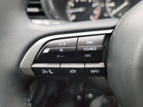 New 2026 MAZDA MAZDA3 2.5 S Sedan w/ Preferred Pkg image 24