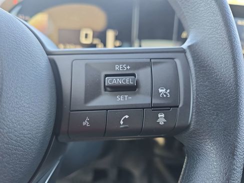 New 2026 Nissan Kicks SV w/ SV Premium Package image 21