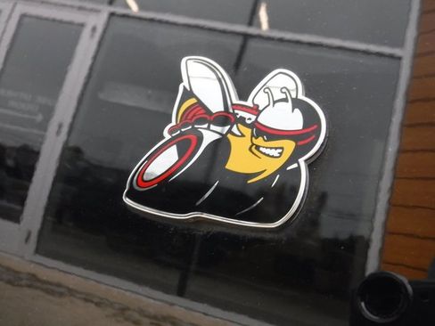 Used 2022 Dodge Challenger R/T Scat Pack w/ Shaker Package image 12