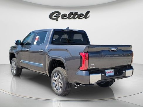 New 2026 Toyota Tundra 1794 Edition AWD/4WD image 7