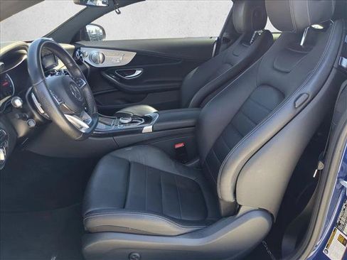 Used 2017 Mercedes-Benz C 300 Coupe image 14