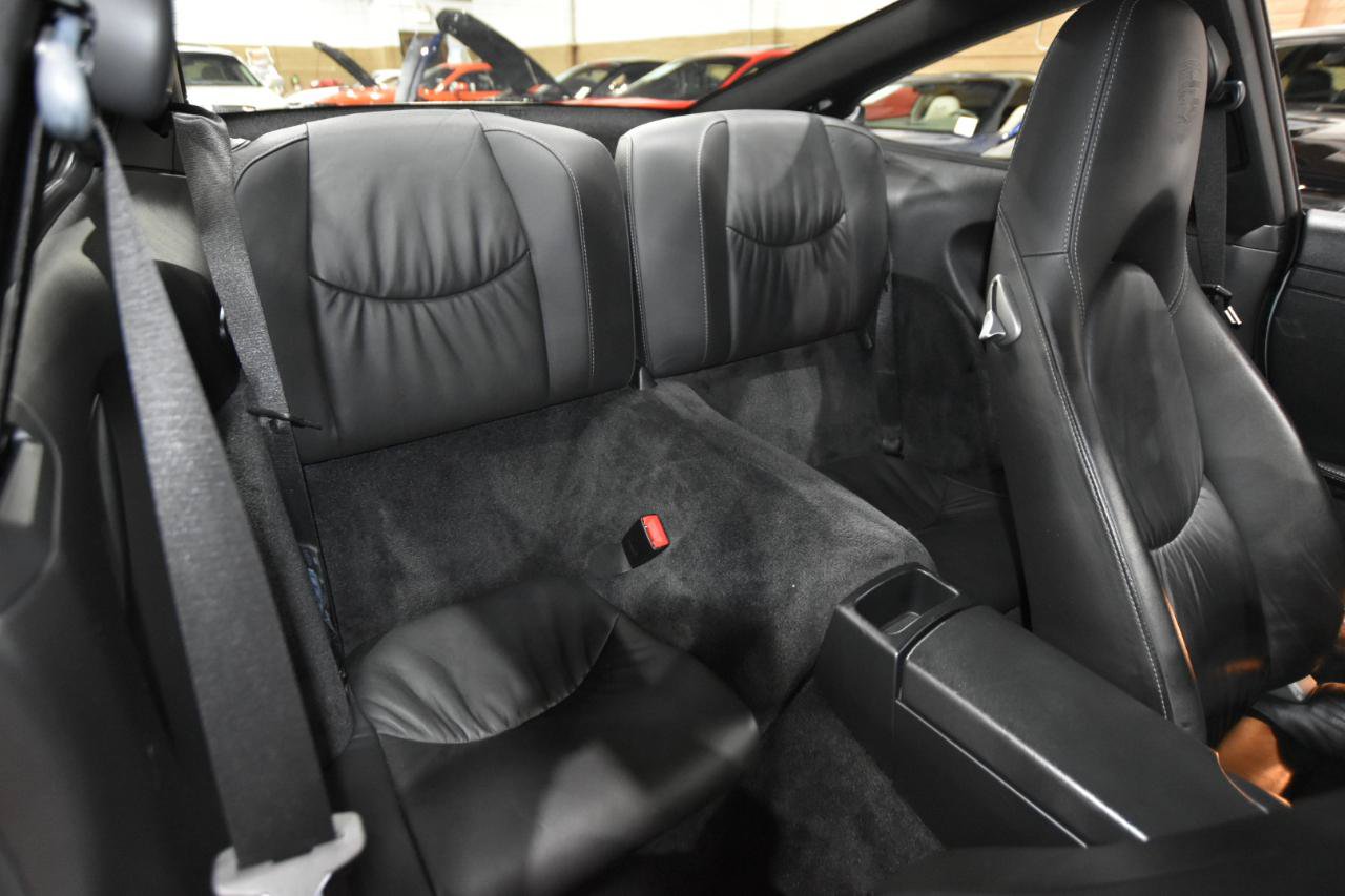 Used 2008 Porsche 911 Carrera S RWD image 36