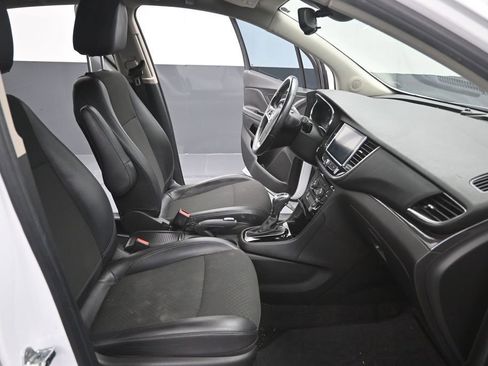 Used 2018 Buick Encore Preferred FWD image 14