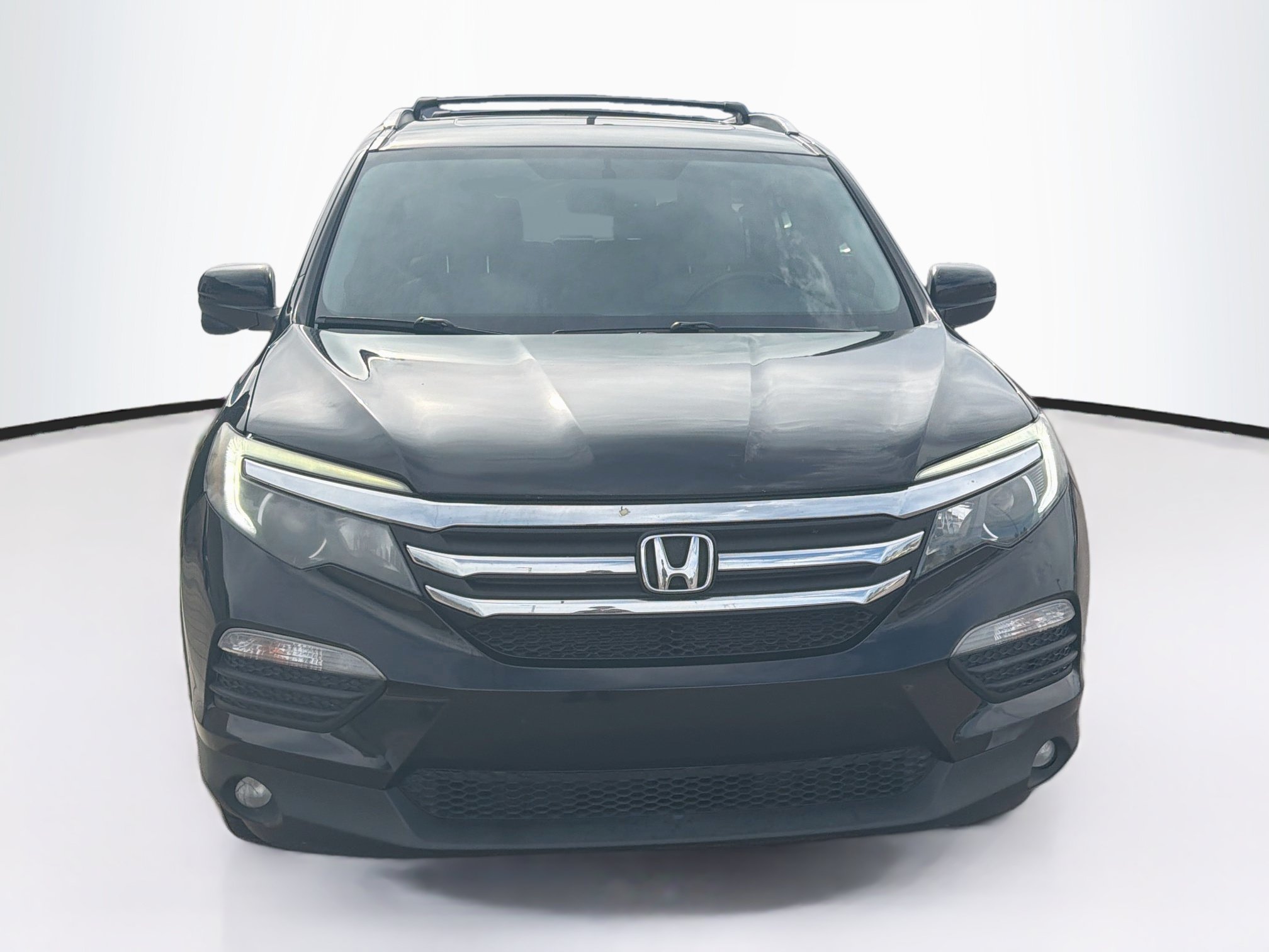 Used 2016 Honda Pilot EX-L image 2