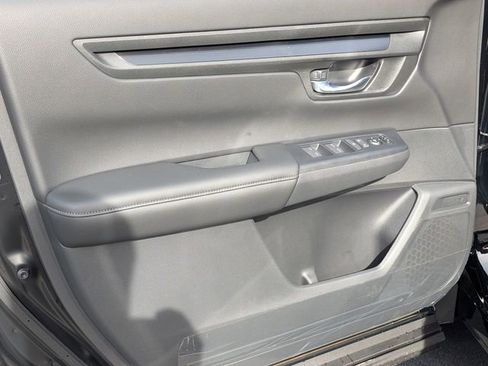 New 2026 Honda CR-V EX image 11