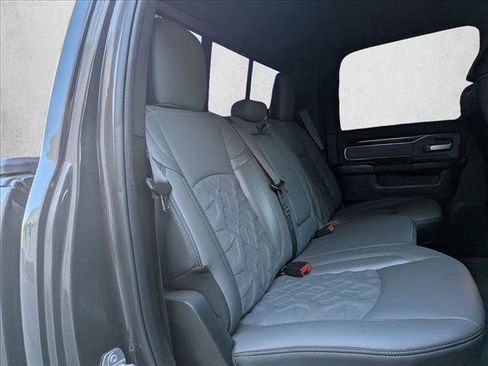 Used 2019 RAM 2500 Power Wagon image 18