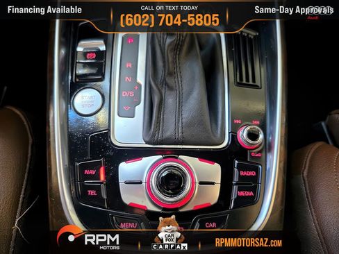 Used 2015 Audi Q5 2.0T Premium Plus w/ Technology Package image 19