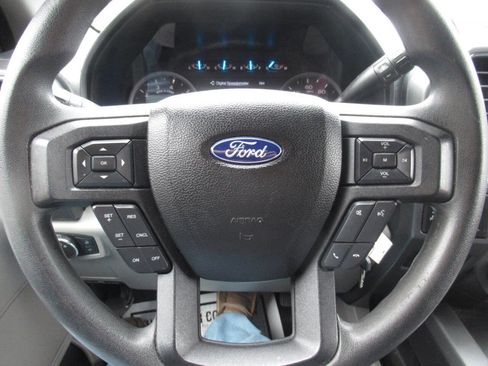 Used 2017 Ford F250 XLT image 24