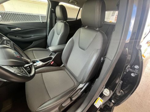 Used 2025 Buick Encore GX Preferred FWD image 35