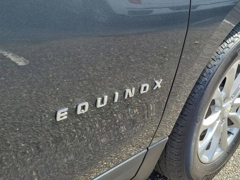 Certified 2020 Chevrolet Equinox LS w/ LS Convenience Package image 7