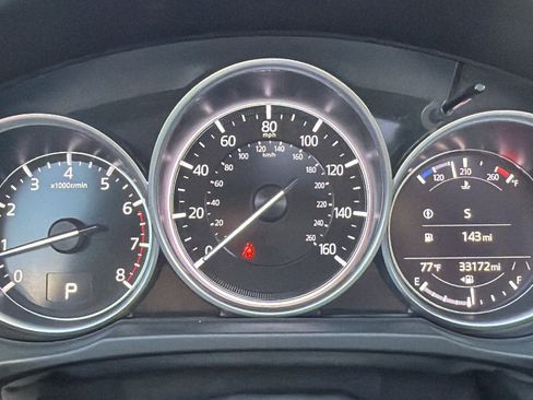 Certified 2023 MAZDA CX-5 AWD 2.5 S w/ Preferred Package image 23