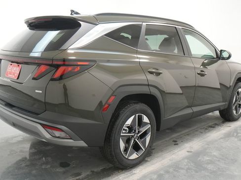 New 2026 Hyundai Tucson SEL image 8