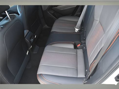 Certified 2026 Subaru Crosstrek 2.5i Limited AWD/4WD image 13