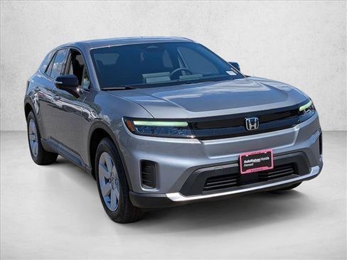 New 2026 Honda Prologue Touring image 8