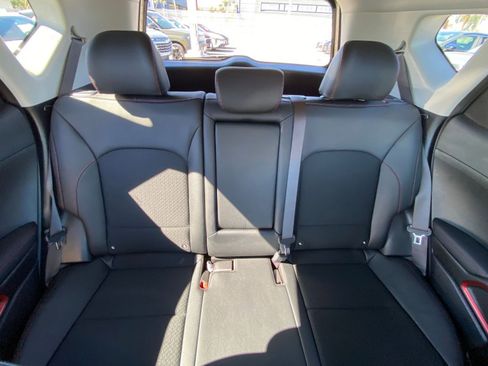 Used 2023 Kia Soul GT-Line image 40