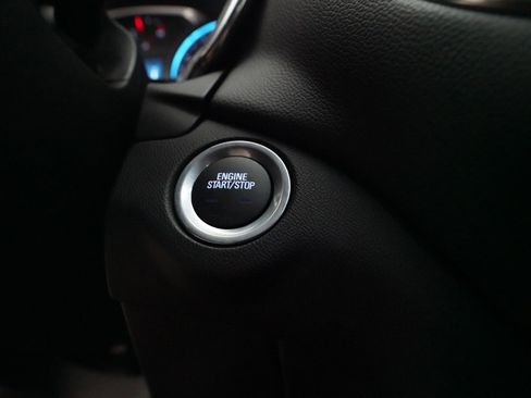 Certified 2024 Chevrolet Equinox LT FWD image 31