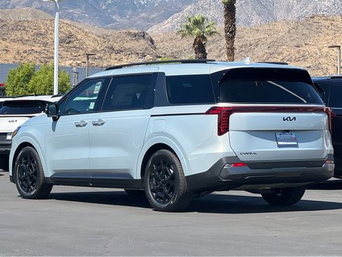New 2026 Kia Carnival SX Prestige image 5