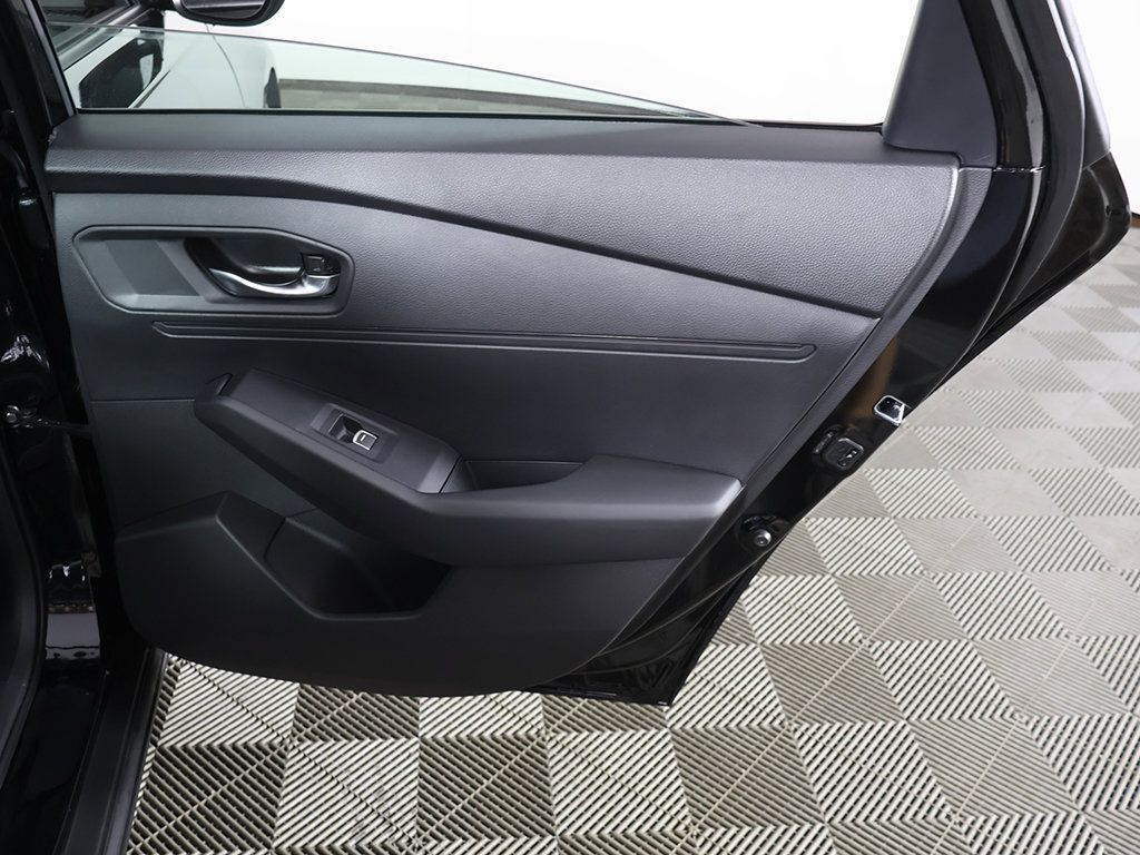 New 2026 Honda Accord LX image 16