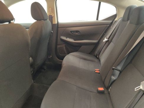 Used 2024 Nissan Sentra S FWD image 18