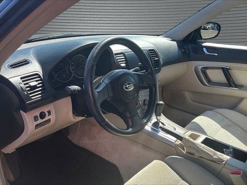 Used 2006 Subaru Legacy 2.5i Special Edition AWD/4WD image 16