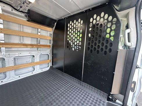 Used 2025 Ford Transit 250 Low Roof w/ Exterior Upgrade Package RWD image 14