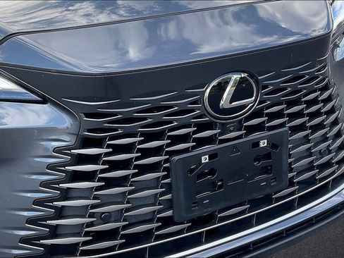 Used 2025 Lexus RX 350 Premium w/ Convenience Package AWD/4WD image 33