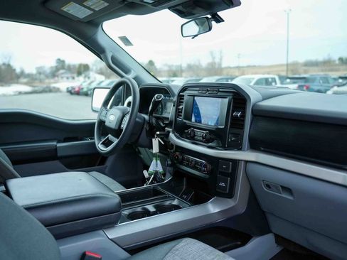 Used 2023 Ford F150 XLT w/ XTR Package image 13