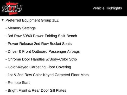 Used 2023 Chevrolet Suburban Premier image 5
