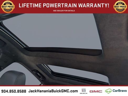Used 2025 Cadillac CT5 V AWD/4WD image 25