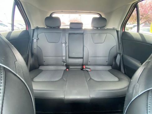 Used 2023 Kia Niro Wind w/ Wind Preserve Package image 18